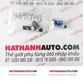 Cảm biến áp suất dầu máy xe Volkswagen EOS, GOLF, GTI - 04E919081